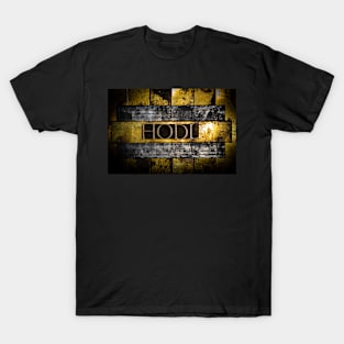 Hodl T-Shirt